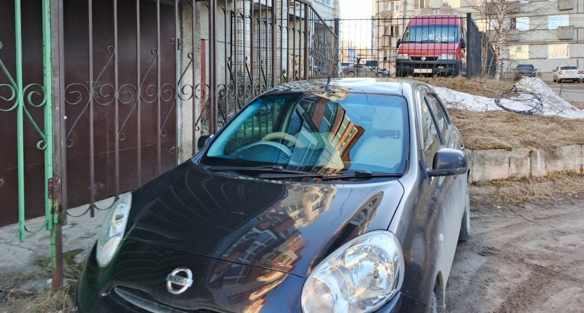 С 25 апреля водителям запретили открывать капот по требованию ГАИ - раскрыли причину