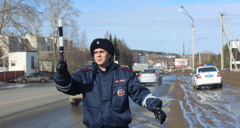 С 4 мая у выехавших за город права будут недействительными: водителей ждет сюрприз