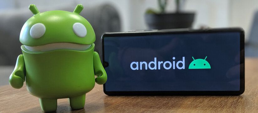 ,    Android, :         