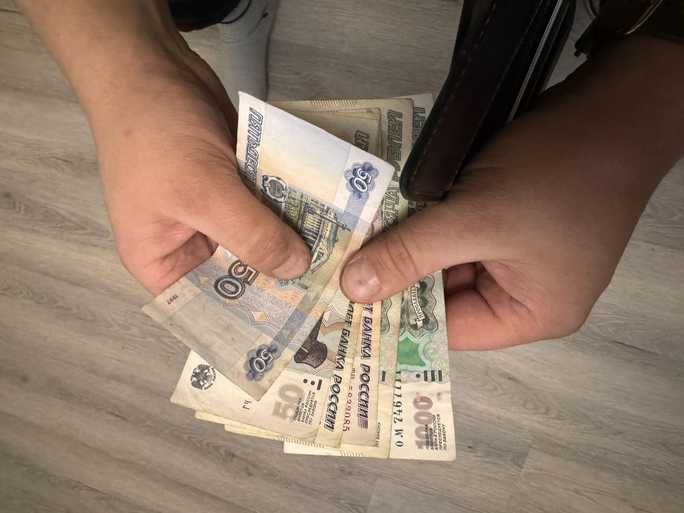 Пенсия придет на 7 дней раньше - приятный сюрприз для пенсионеров перед майскими выходными