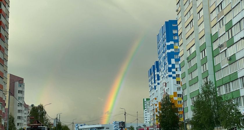 Возвращение к жаре и ураганм: Гидрометцентр изменил прогноз с 29 мая — снова аномалии