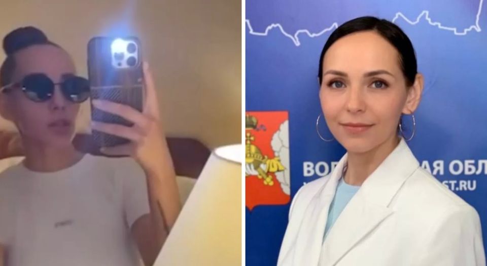 Чиновницу Шевцову уволили из-за видео, где её дочь оскорбила участников спецоперации: «Ты знаешь кто моя мама? Мы тебя на СВО отправим»