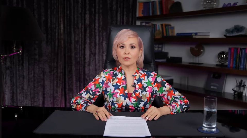 20 лет везения: Василиса Володина назвала знак Зодиака - счастливчика до 2045 года