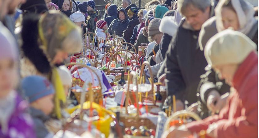 Как безопасно вернуться к привычному рациону после поста: советы врача