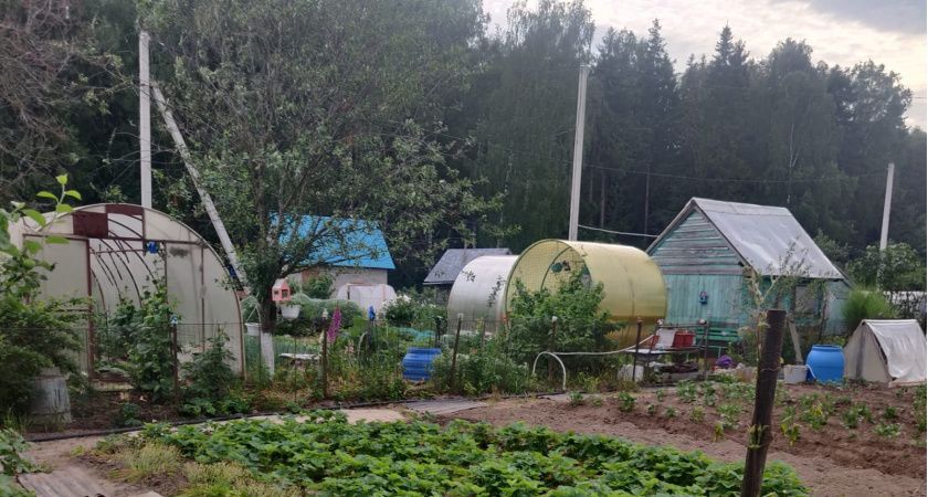 С 15 мая баня под строгим запретом: приняли новое решение для всех россиян, у кого есть дача или участок - новые штрафы