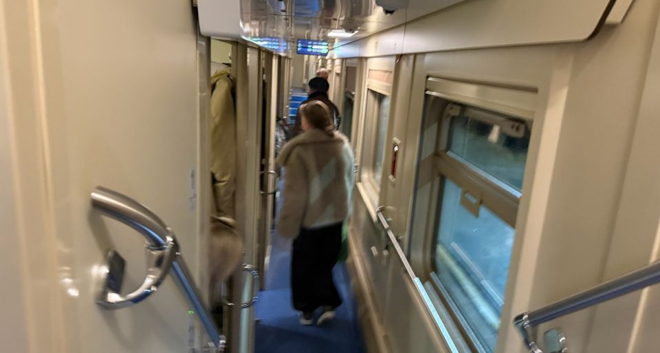 Не пустят в вагон даже с билетом: РЖД ввели новую и неожиданную проверку для пассажиров