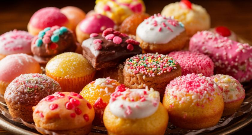 Ученые назвали самый полезный сладкий продукт: не мёд, не финики и в два раза полезнее инжира