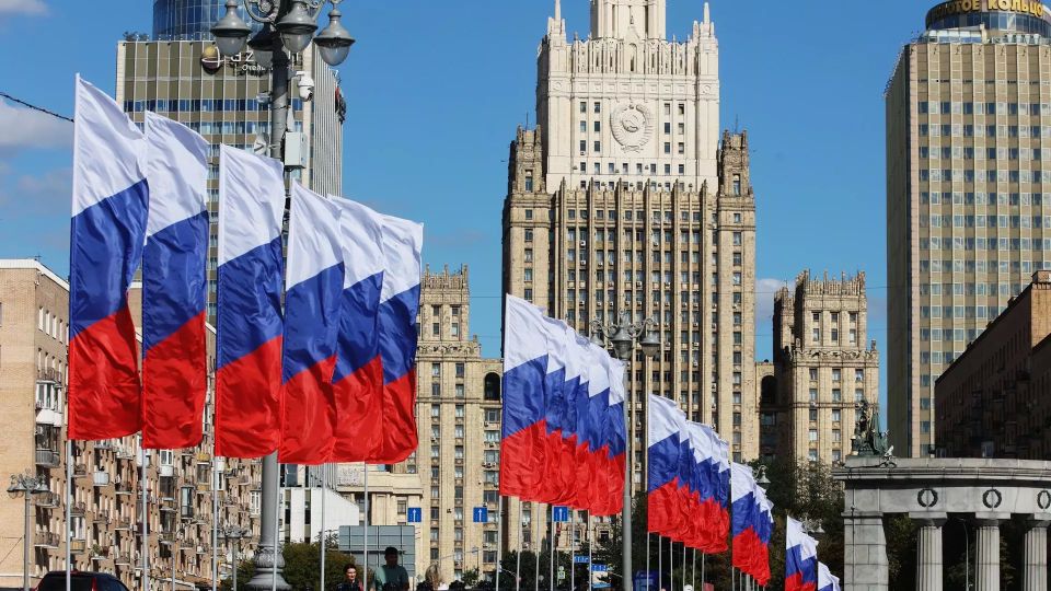 В МИД РФ дали важный совет на фоне переговоров между США и Россией: не стоит впадать в эйфорию