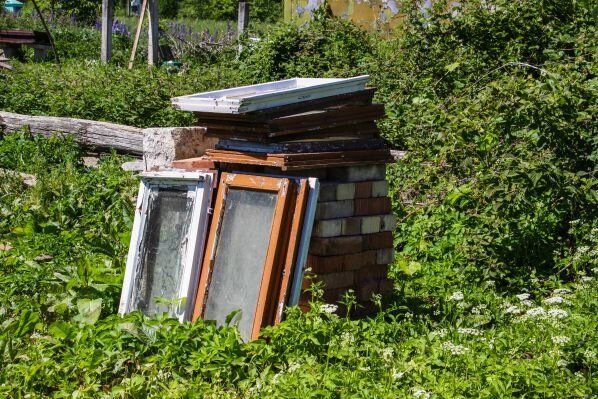 Что построить за выходные, чтобы дача стала любимым местом детей