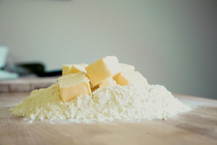 Чем заменить разрыхлитель в тесте: 4 достойных альтернативы продукту