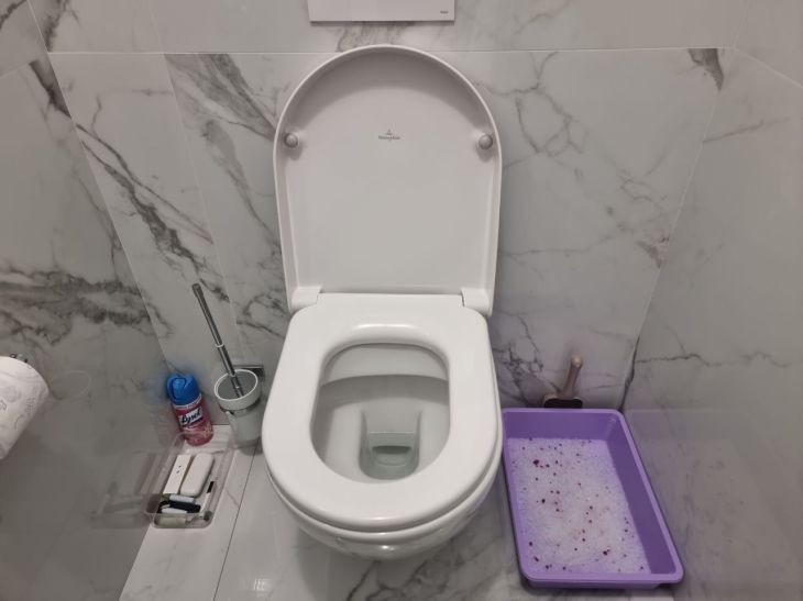  :             