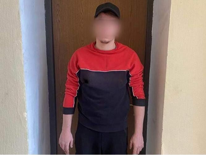     ,     