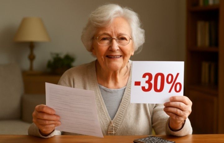    30%       