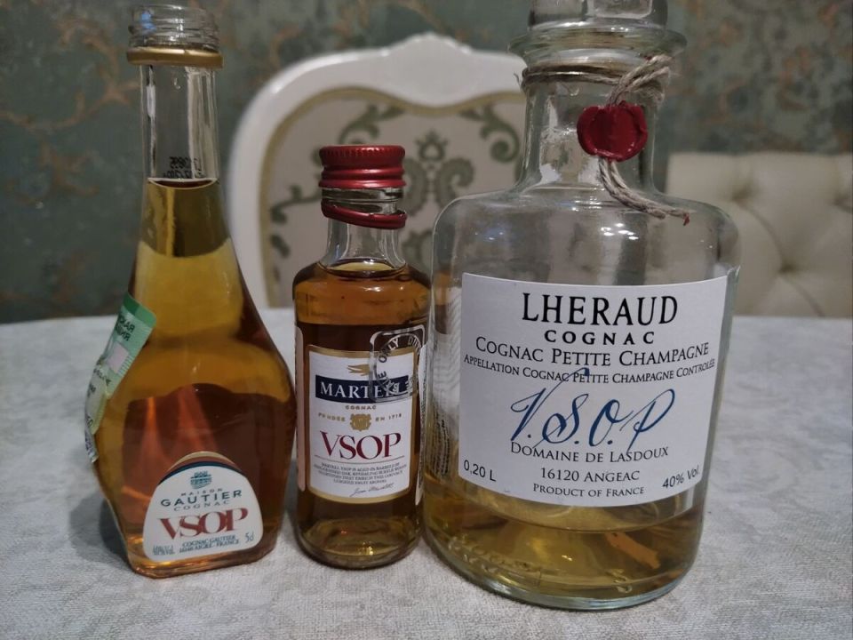  : Martell, Gautier  Lheraud     ?