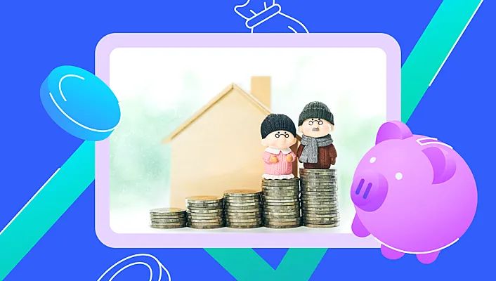 Рассмотрим различные стратегии накопления на пенсию: когда начать и как выбрать правильный подход?