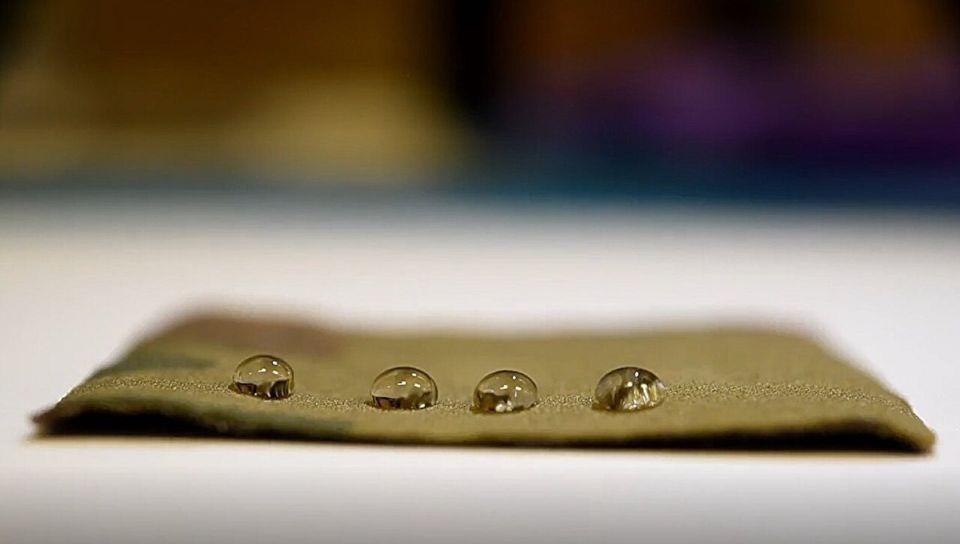 Инновации в антипригарных покрытиях