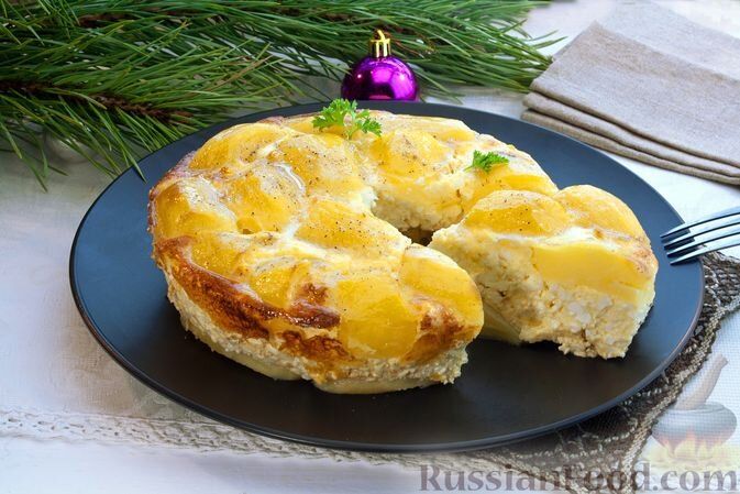 Секреты новогоднего стола: самые вкусные рецепты 2025 года