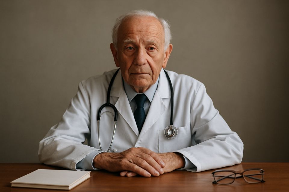 Как избавиться от лишнего живота: секреты от опытного диетолога