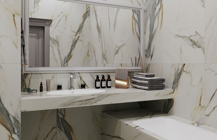 В ванной всегда будет приятно пахнуть: гениальный трюк без всяких аромадиффузоров