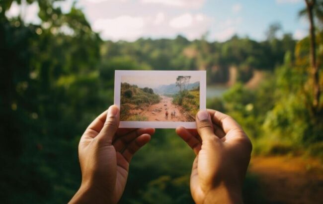 Необычные приметы о фотографиях, о которых стоит знать каждому