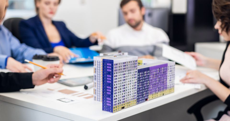 Единые фонды управления многоквартирными домами начали работу в четырех российских регионах