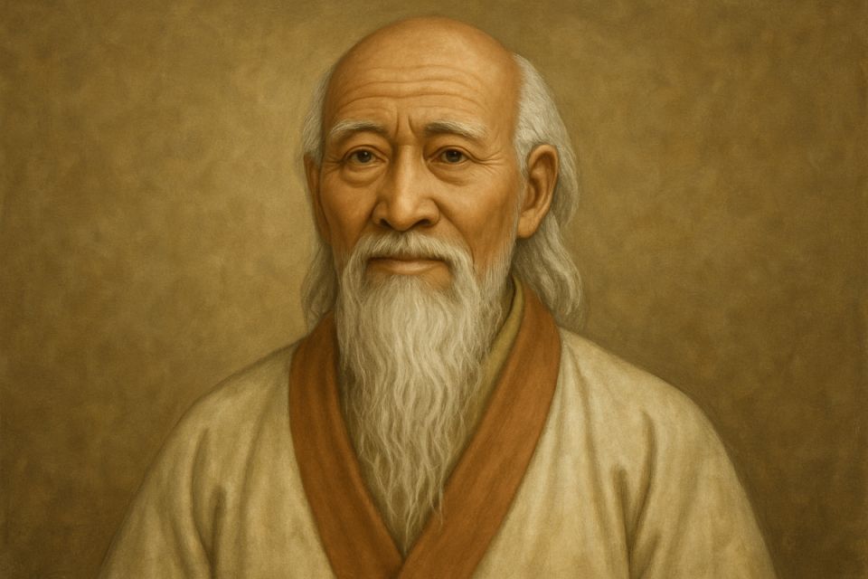 Отказ от ненужных желаний: Как мудрость помогает пережить вторую половину жизни