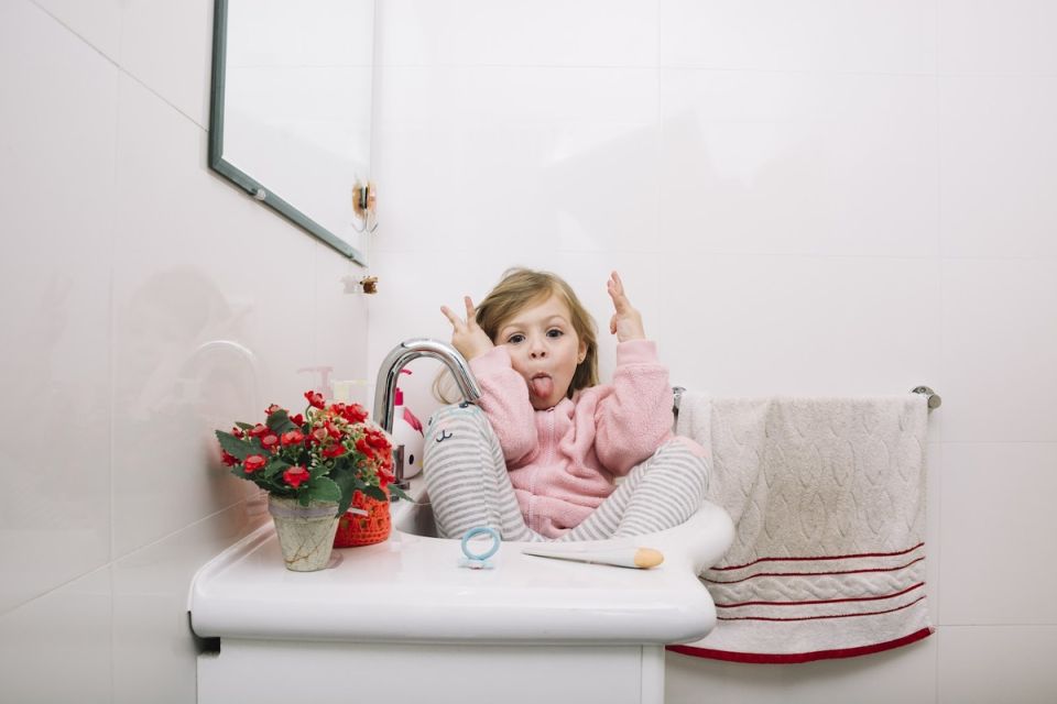 Как вода попадает из природы в ваш кран: удивительное путешествие