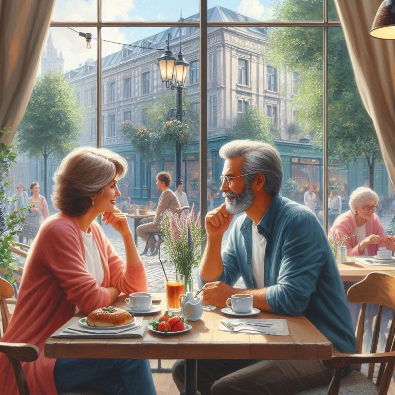 Первое свидание: что мужчины ценят и что раздражает?