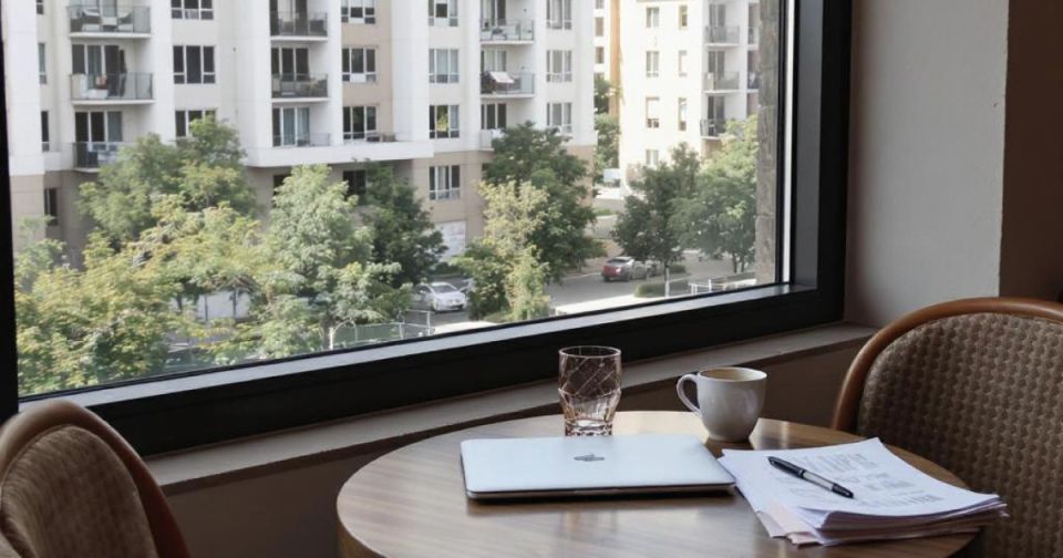 Обновления в сфере ЖКХ: новые инициативы и легкость перепланировок