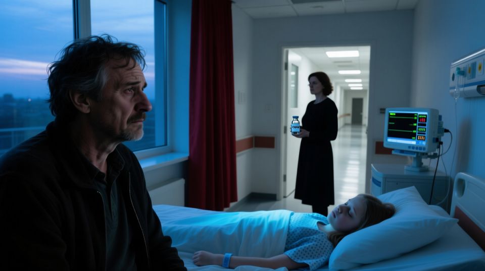 Чай с ядом: как верный помощник стал настоящим предателем