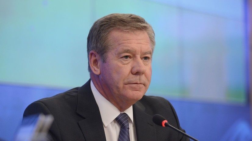 Москва требует взаимности от Вашингтона по вопросам ДСНВ