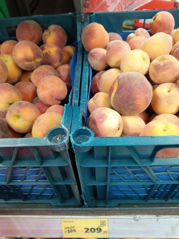 Поход за продуктами в эпоху высоких цен: как выбрать идеальные фрукты и овощи