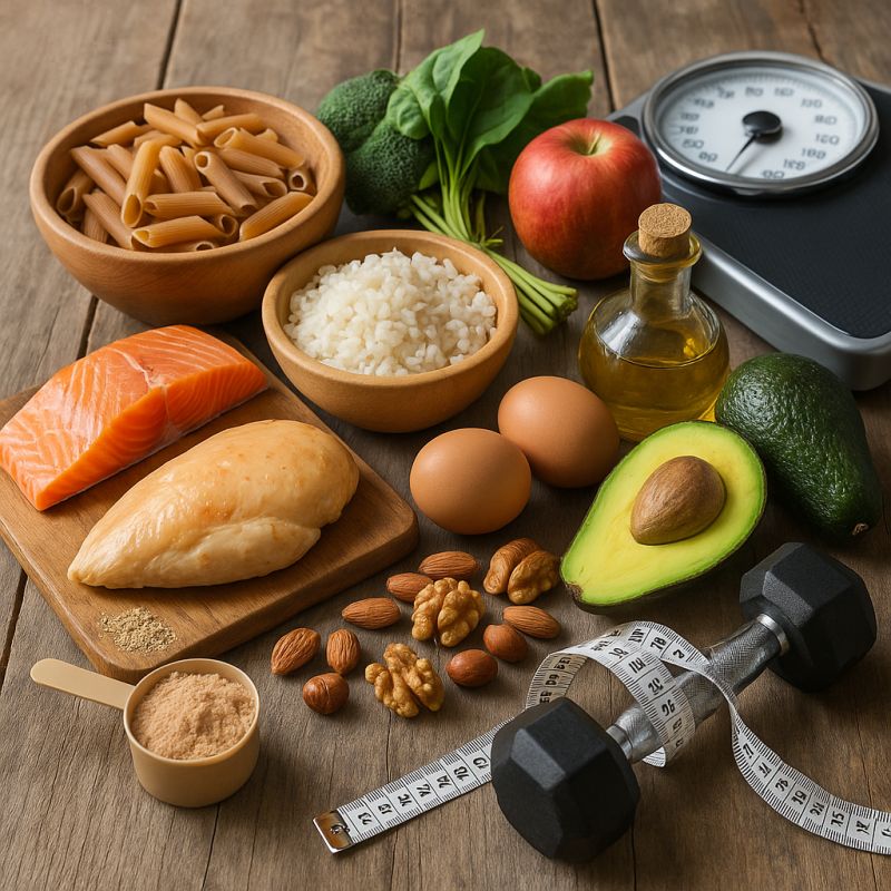 Углеводы и кето: как наука формирует подходы к питанию