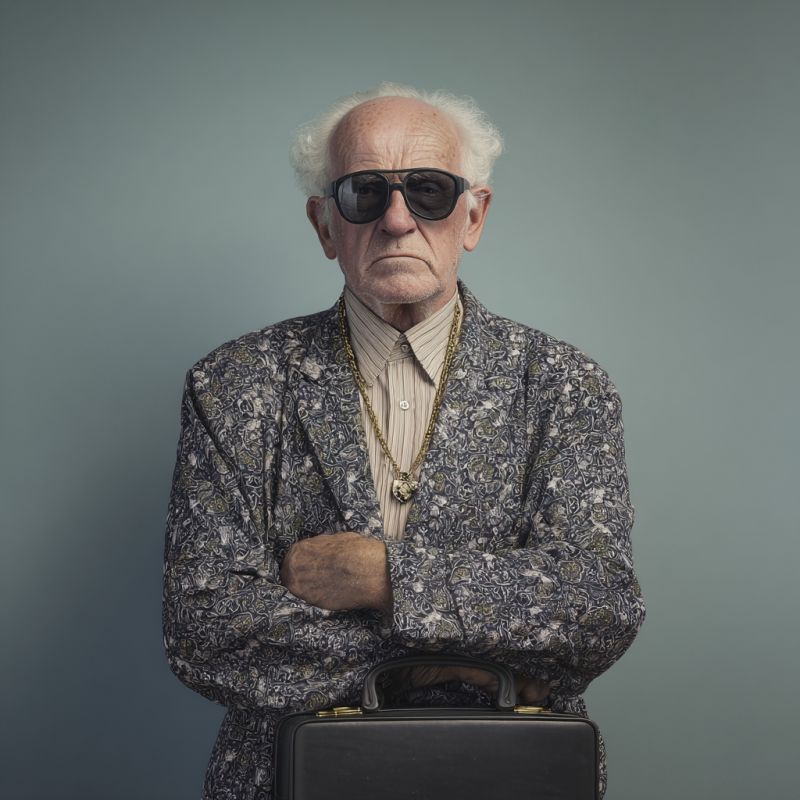 Мошенничество 21 века: как фейковые новости обманывают пенсионеров