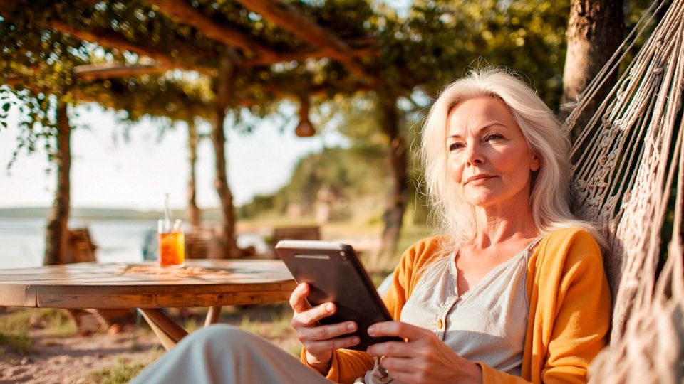 Летние чтиво: топ-10 книг, которые сделают отпуск незабываемым