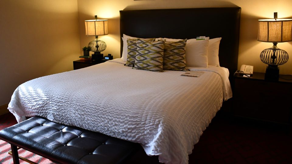 Матрас прослужит в два раза дольше: сделайте с ним вот что