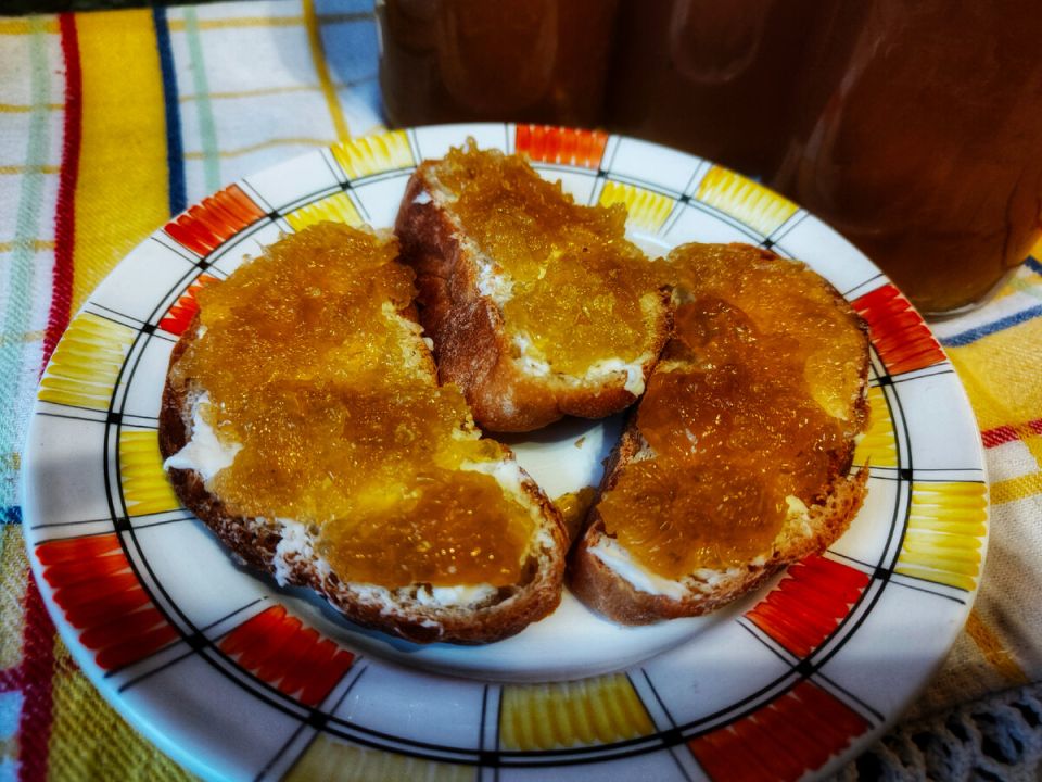 Как приготовить яблочное повидло: секреты и пошаговая инструкция