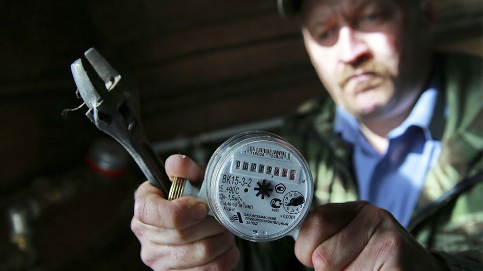 Штраф за отсутствие счетчиков: Как не стать жертвой жилищной инспекции?