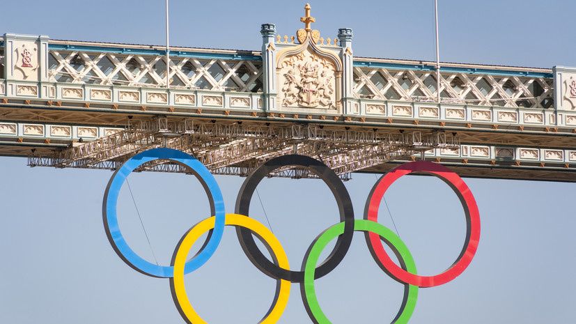 Россияне не смогут выступить на Олимпиаде 2026: МОК ссылается на FIS