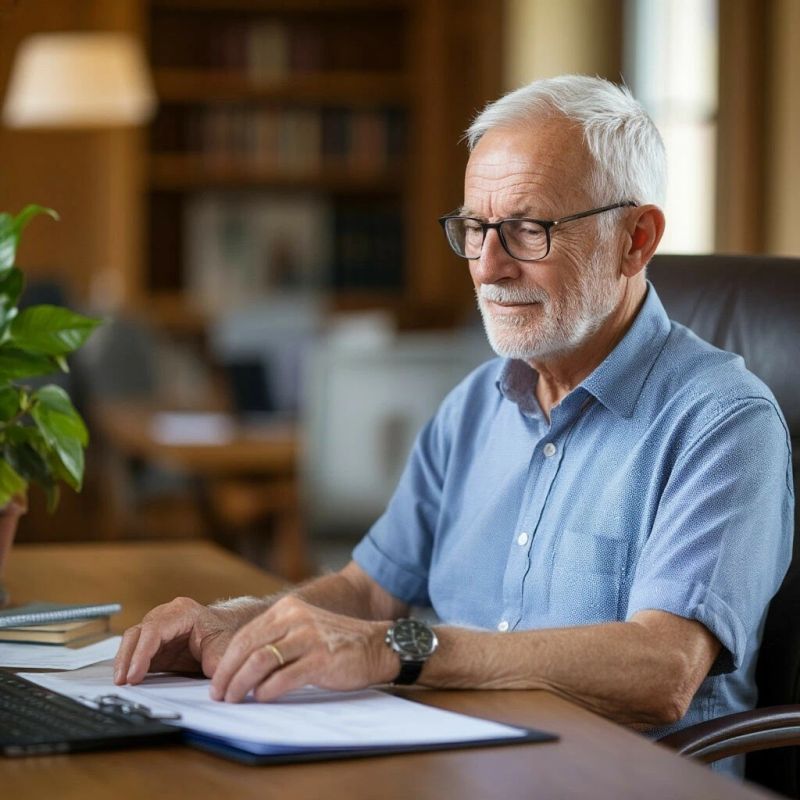 Пенсионные обещания депутата Бессараб: радужные перспективы или иллюзии?