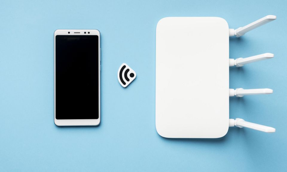 Тайные места для роутера: как неправильное размещение может испортить Wi-Fi