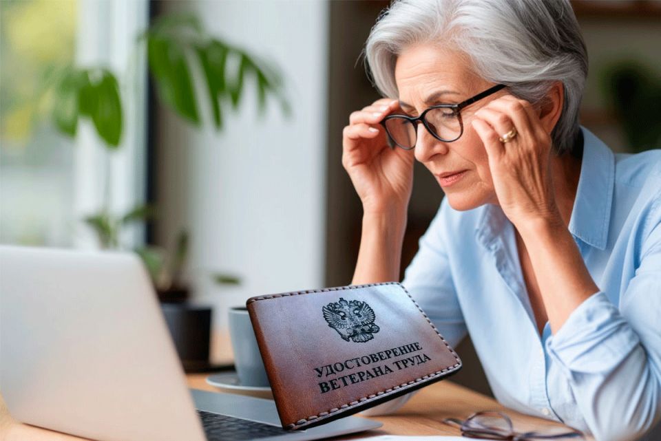Новые возможности для ветеранов труда: как советский стаж станет вашим конкурентным преимуществом