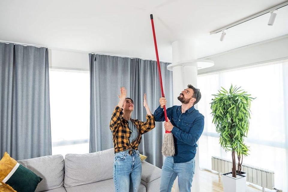 Как соседи в Петербурге стали героями судебного разбирательства из-за музыки на пианино