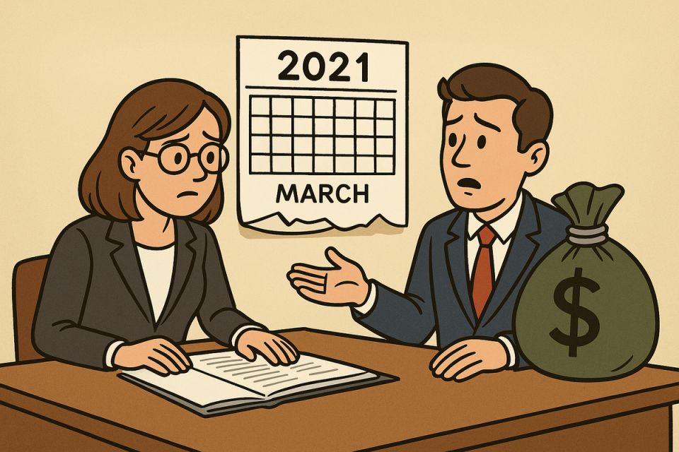 Как ошибки с сроками давности подрывают финансы компаний: реальные последствия