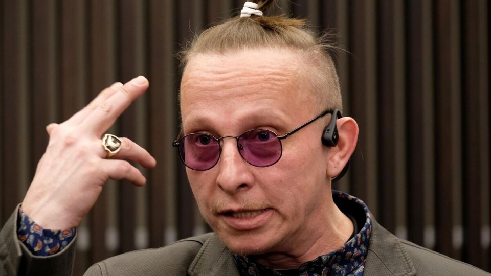 Глубокие размышления Охлобыстина: как сильные чувства определяют нашу жизнь