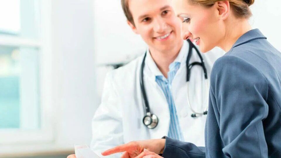 Права пациентов в России: что изменилось в 2025 году?