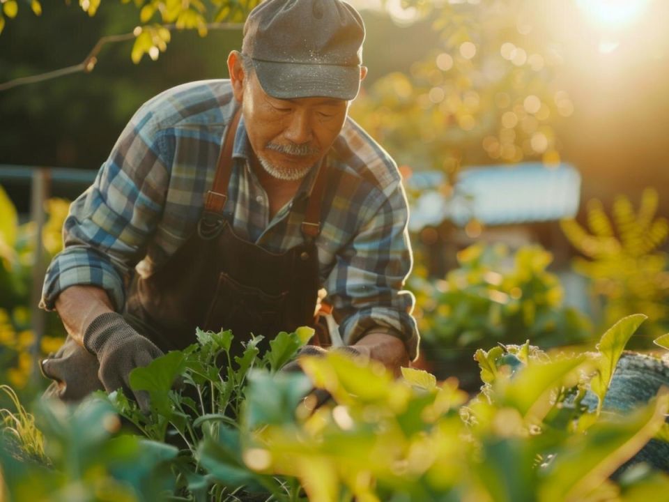 Диазинон: универсальное средство против вредителей в 2025 году