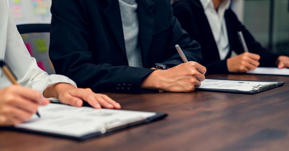 Изменения в порядке перехода на специальный счет для капитального ремонта: что нового?