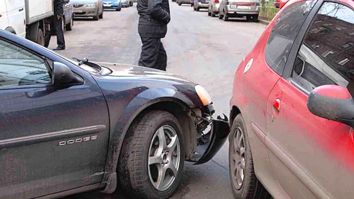 Верховный Суд РФ: Перемещение автомобилей с места ДТП стало легальным