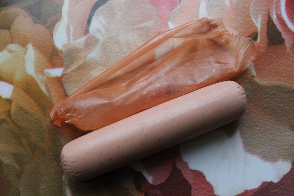 Макароны с сосисками: оригинальное и быстрое блюдо для всей семьи